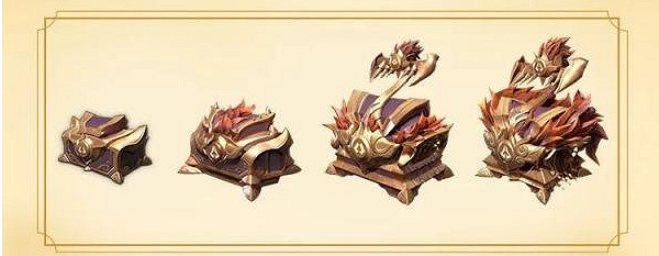 《和平精英》大話西遊連動皮膚怎麽樣 大話西遊連動皮膚預覽 《和平精英》大話西遊連動皮膚怎麽樣 大話西遊連動皮膚預覽