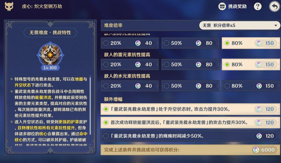《原神》離垢者第二關低練度滿獎勵陣容推薦