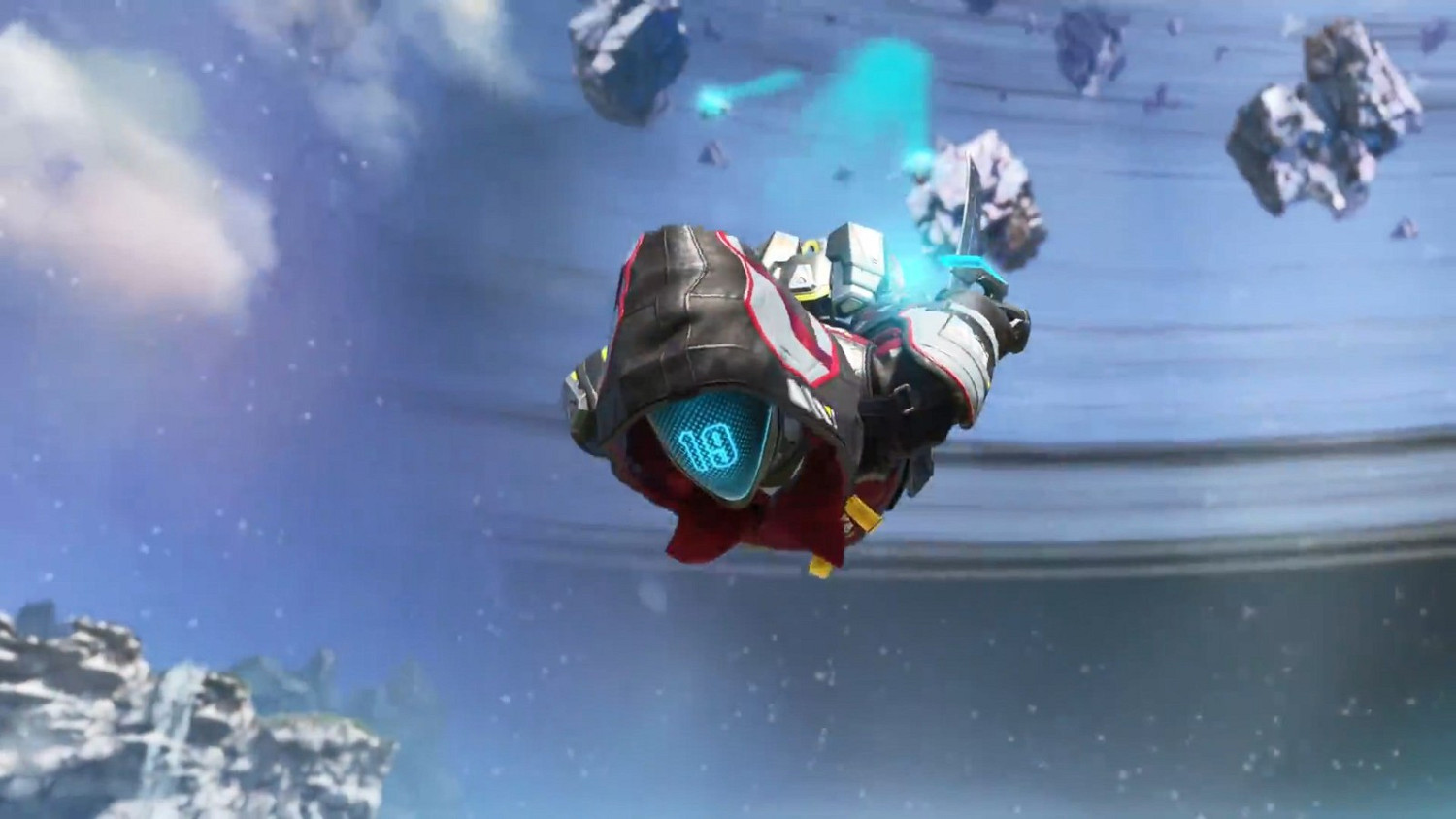 《Apex英雄》盛裝殺戮收集活動預告 6.20正式上線! 《Apex英雄》盛裝殺戮收集活動預告 6.20正式上線!