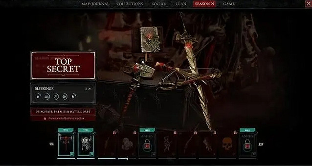 《暗黑破壞神4》新賽季開啟時間 《暗黑破壞神4》新賽季開啟時間