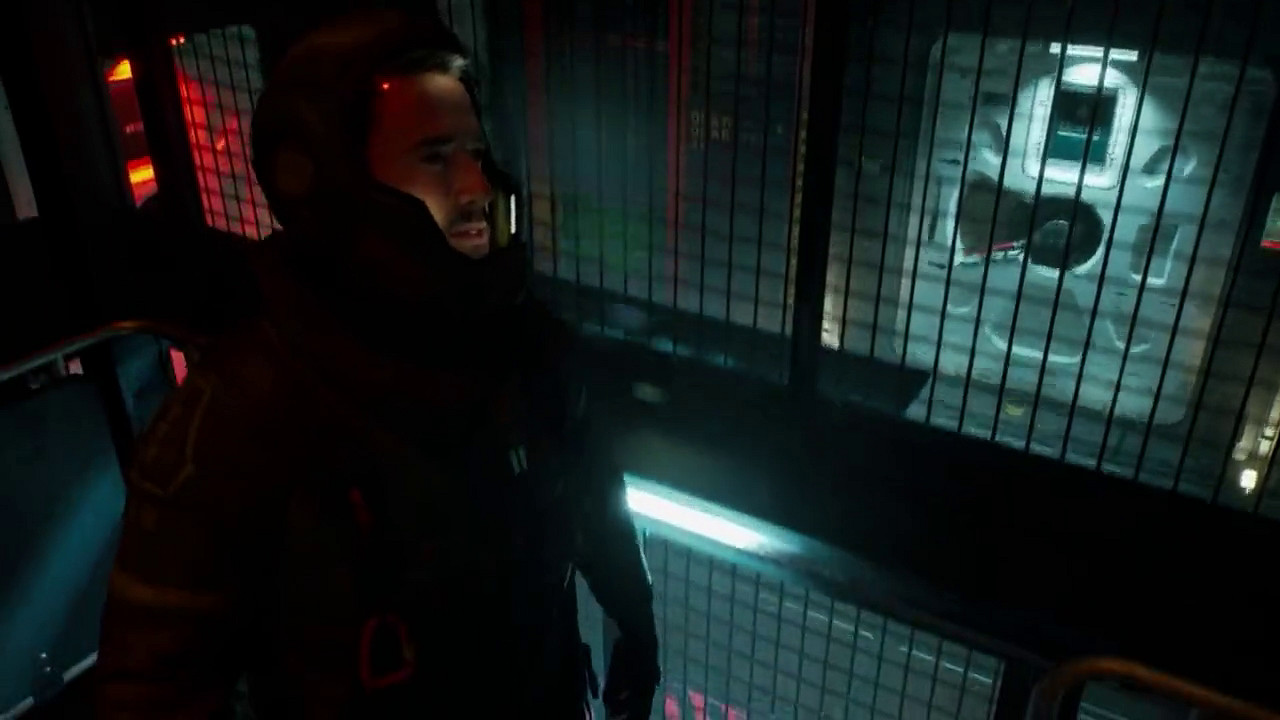 科幻恐怖《索利斯堡》PS5實體版公布 僅限北美發行! 科幻恐怖《索利斯堡》PS5實體版公布 僅限北美發行!