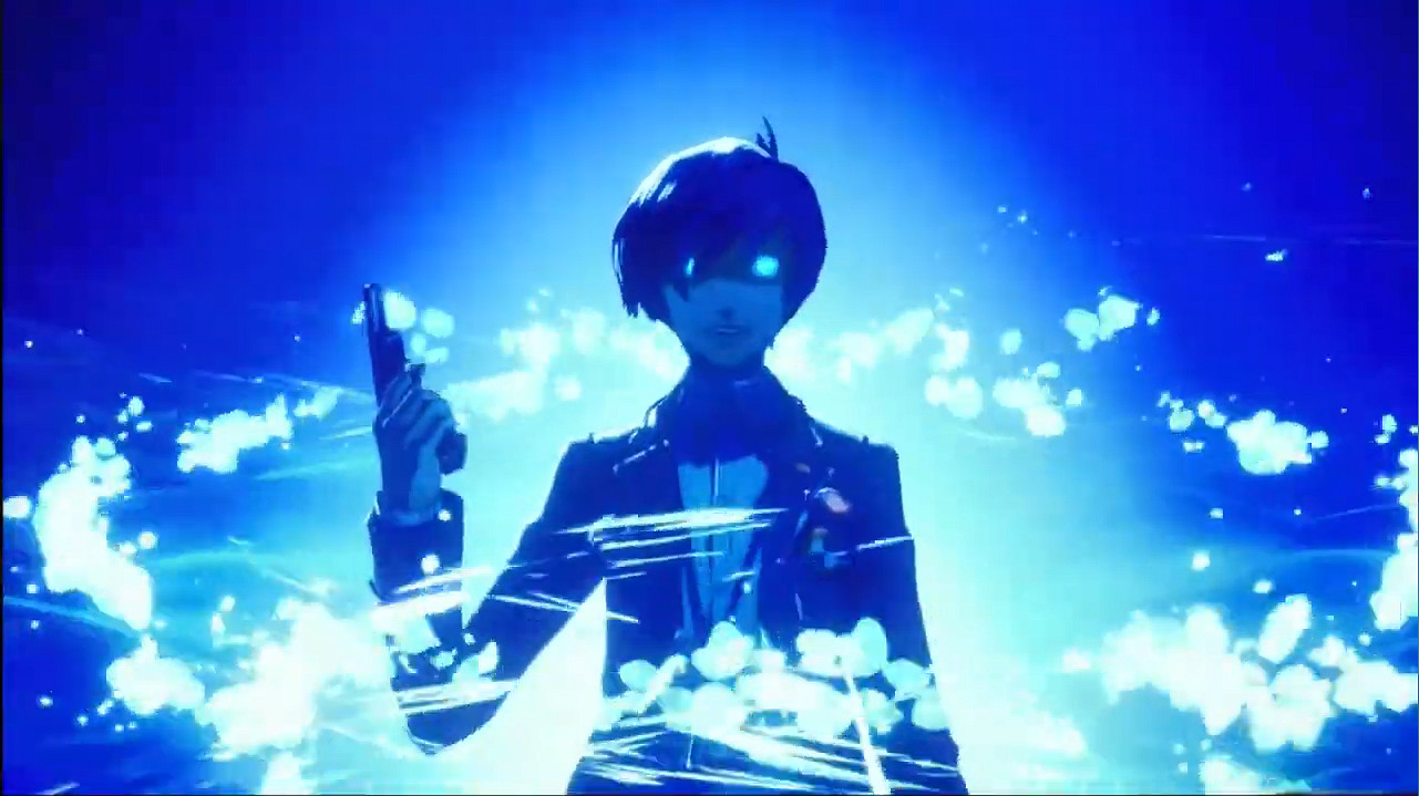 《女神異聞錄3Reload》一夜限定TVCM公開 2024發售