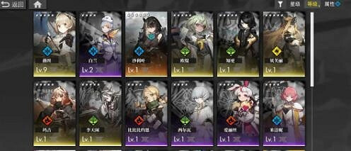 《白夜極光》雷隊陣容搭配 雷隊陣容怎麽搭配 《白夜極光》雷隊陣容搭配 雷隊陣容怎麽搭配