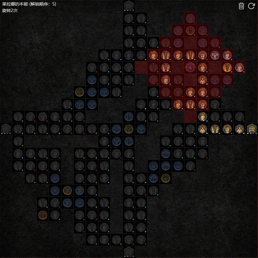 《暗黑破壞神4》穿透射擊流BD攻略