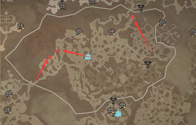 《暗黑破壞神4》地獄狂潮玩法介紹