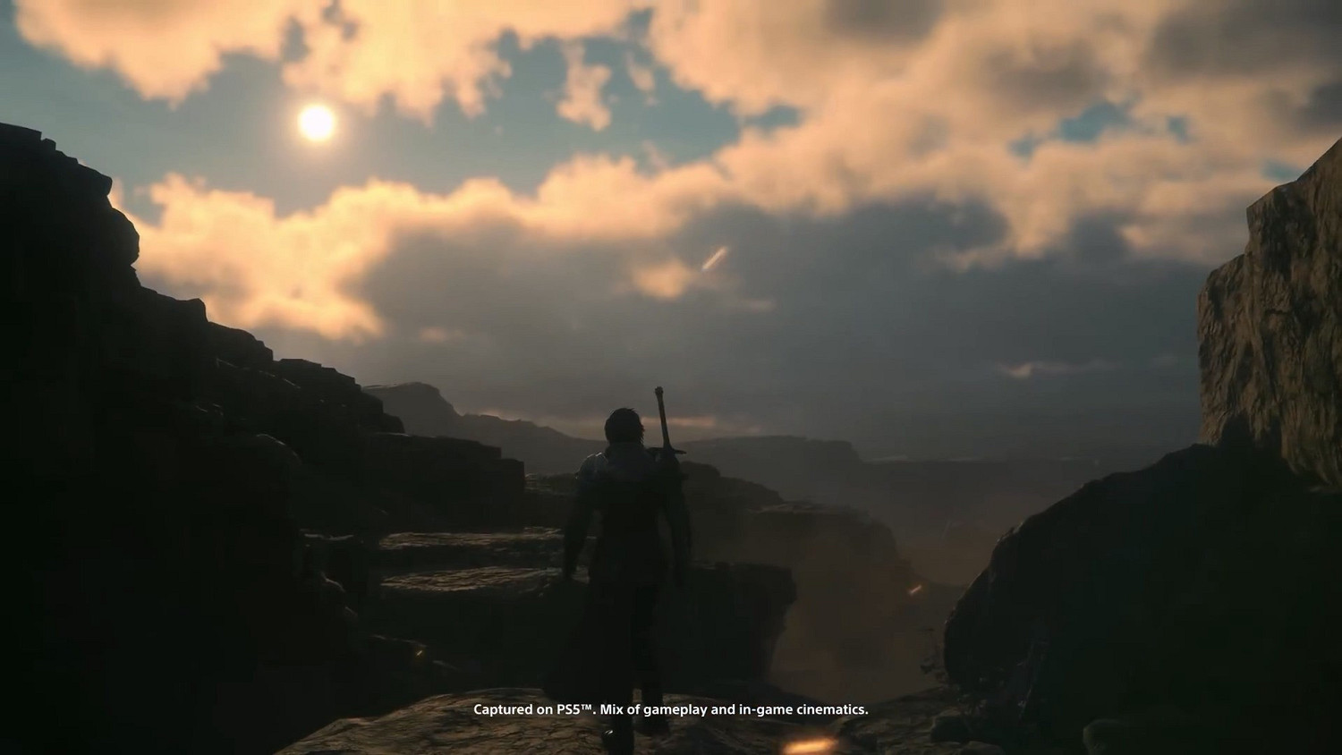 《FF16》次世代沉浸式預告 PS5機能強大體驗感極佳! 《FF16》次世代沉浸式預告 PS5機能強大體驗感極佳!