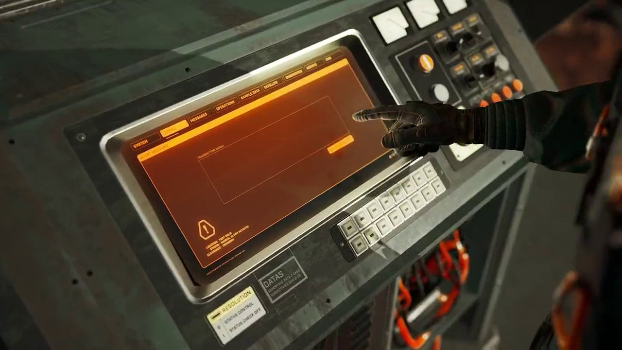 科幻恐怖《索利斯堡》PS5實體版公布 僅限北美發行! 科幻恐怖《索利斯堡》PS5實體版公布 僅限北美發行!