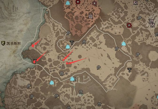 《暗黑破壞神4》地獄狂潮玩法介紹