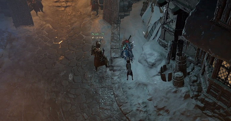 《暗黑破壞神4》實用小技巧分享  有什麽小技巧？