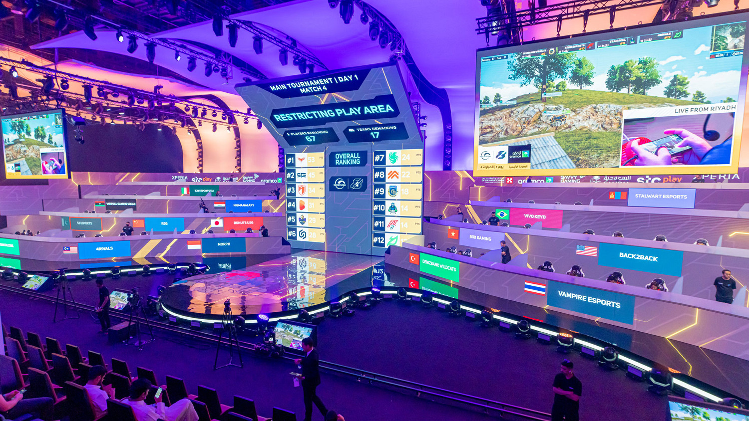 獎池突破3億元!Gamers8電競大賽7月6日將正式開幕 獎池突破3億元!Gamers8電競大賽7月6日將正式開幕