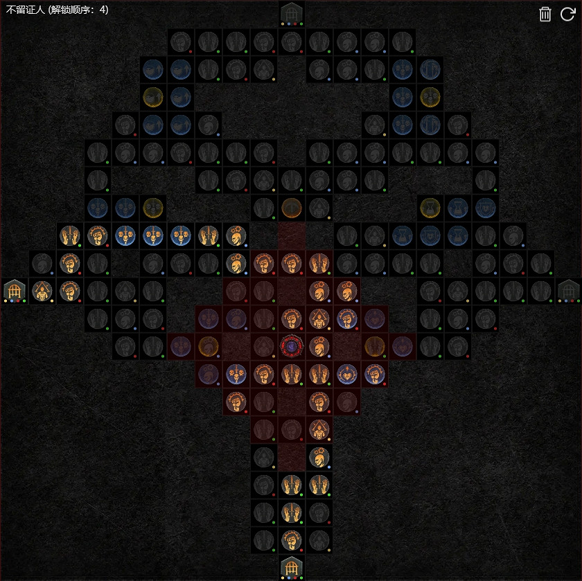 《暗黑破壞神4》穿透射擊流BD攻略