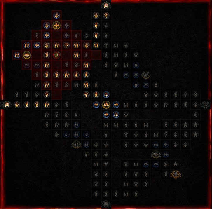 《暗黑破壞神4》法師攻強冰法BD攻略