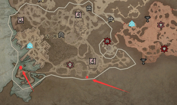 《暗黑破壞神4》地獄狂潮玩法介紹