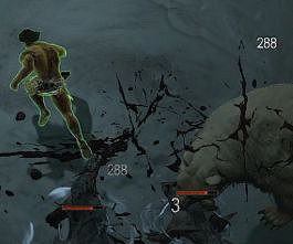 《暗黑破壞神4》荊棘野蠻人技能搭配心得 荊棘野蠻人bd構築思路