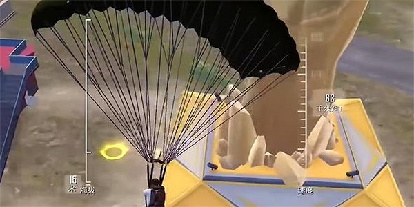 《和平精英》天空格鬥挑戰規則 天空格鬥挑戰怎麽玩 《和平精英》天空格鬥挑戰規則 天空格鬥挑戰怎麽玩