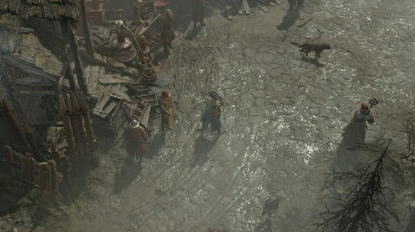 《暗黑破壞神4》主線任務完成後幹什麽？遊戲流程介紹