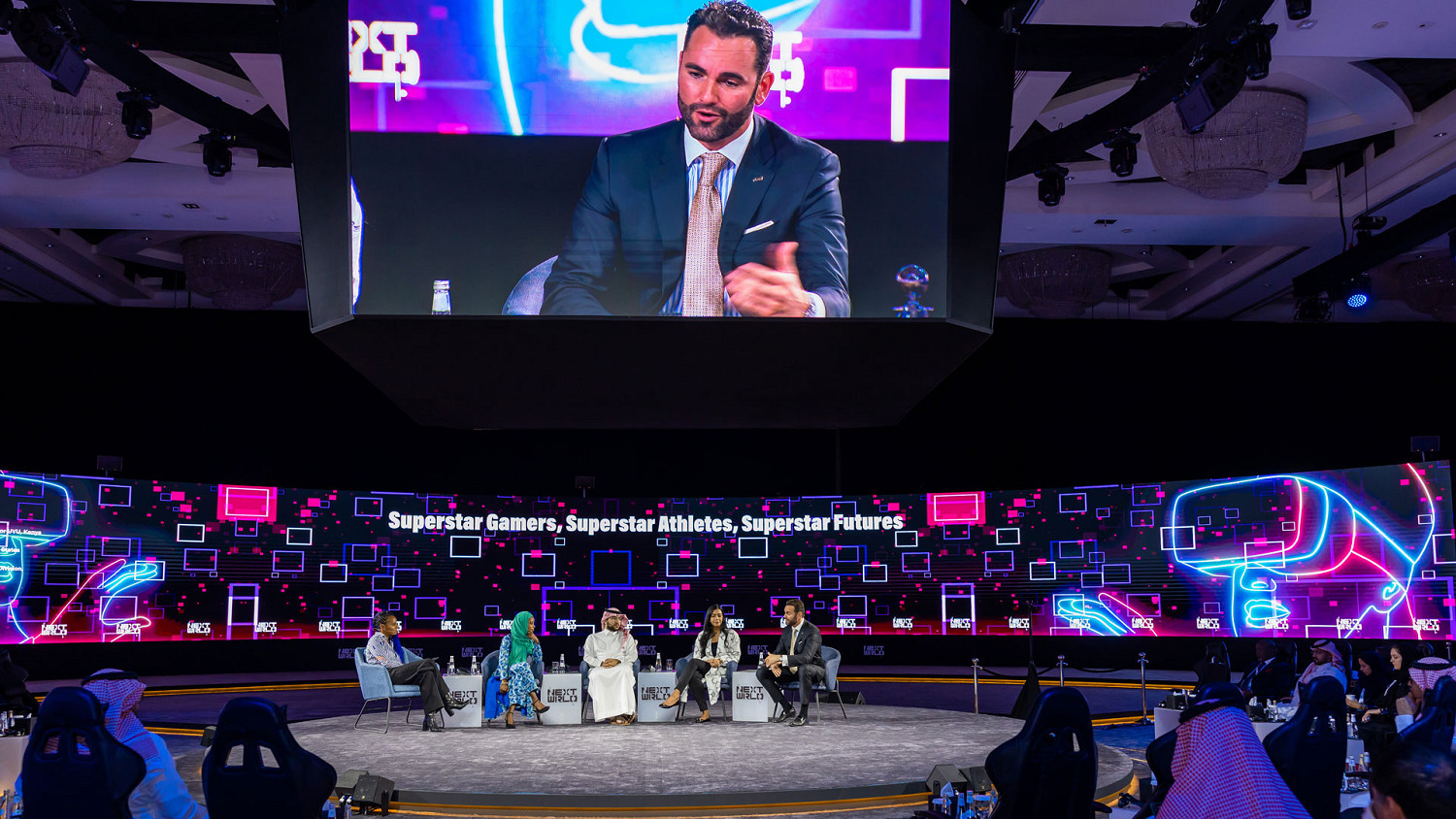 獎池突破3億元!Gamers8電競大賽7月6日將正式開幕 獎池突破3億元!Gamers8電競大賽7月6日將正式開幕