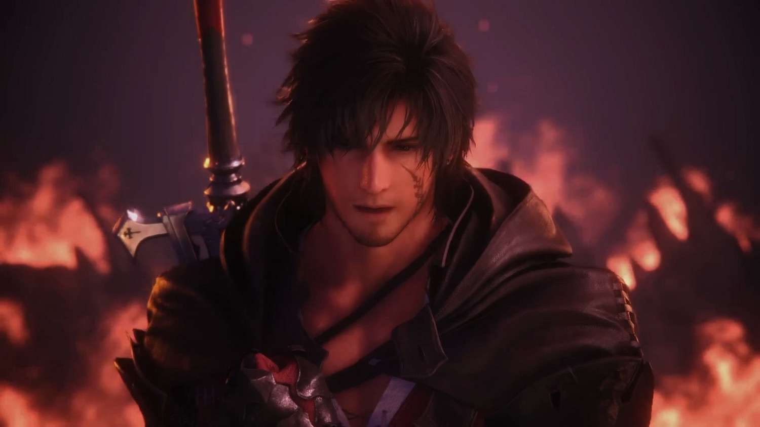 《FF16》次世代沉浸式預告 PS5機能強大體驗感極佳! 《FF16》次世代沉浸式預告 PS5機能強大體驗感極佳!