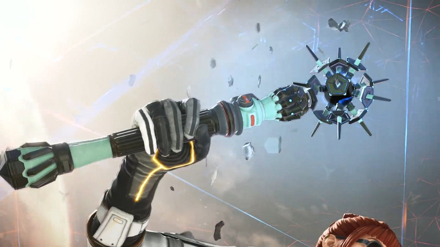 《Apex英雄》盛裝殺戮收集活動預告 6.20正式上線! 《Apex英雄》盛裝殺戮收集活動預告 6.20正式上線!