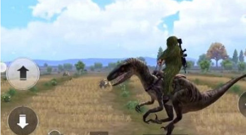 《和平精英》迅猛龍怎麽打 迅猛龍打法攻略 《和平精英》迅猛龍怎麽打 迅猛龍打法攻略