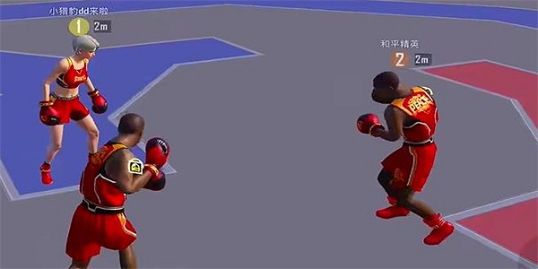 《和平精英》天空格鬥挑戰規則 天空格鬥挑戰怎麽玩 《和平精英》天空格鬥挑戰規則 天空格鬥挑戰怎麽玩