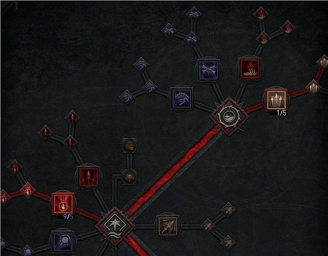 《暗黑破壞神4》鮮血死靈法怎麽搭配？鮮血死靈法BD攻略