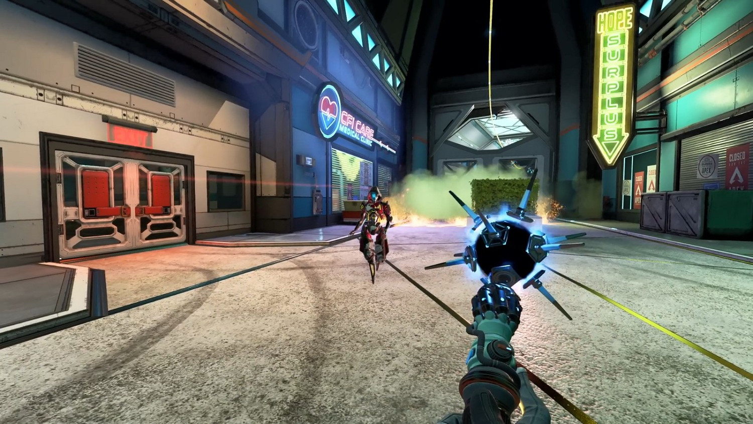 《Apex英雄》盛裝殺戮收集活動預告 6.20正式上線! 《Apex英雄》盛裝殺戮收集活動預告 6.20正式上線!