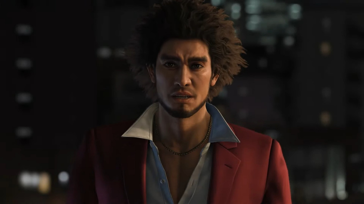 《人中之龍8》公開新情報:地圖歷代最大 春日桐生聊天曝光 《人中之龍8》公開新情報:地圖歷代最大 春日桐生聊天曝光