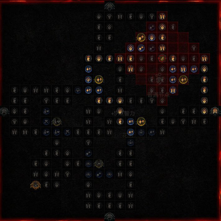 《暗黑破壞神4》法師攻強冰法BD攻略