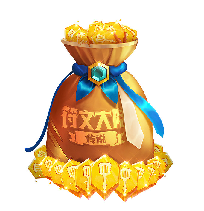 探傳說之力啟程符文大陸！聯盟戰棋S9明星表演賽將至