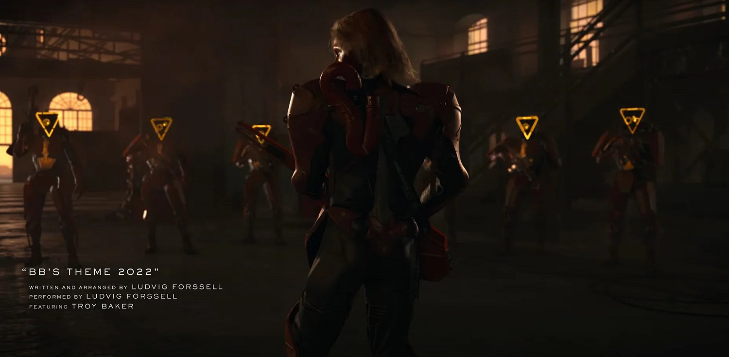 尼古拉斯凱奇參觀小島工作室 或在《死亡擱淺2》中客串 尼古拉斯凱奇參觀小島工作室 或在《死亡擱淺2》中客串