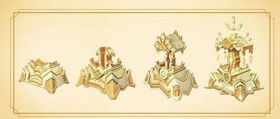 《和平精英》大話西遊連動皮膚怎麽樣 大話西遊連動皮膚預覽 《和平精英》大話西遊連動皮膚怎麽樣 大話西遊連動皮膚預覽