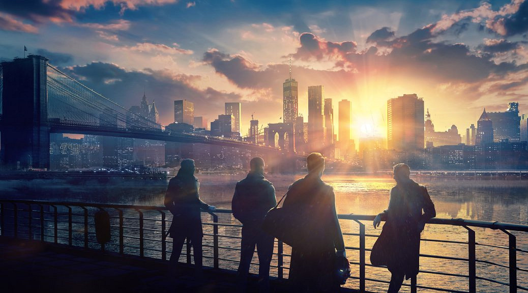 早報:R星創始人成立新工作室 《FF16》提前偷跑 早報:R星創始人成立新工作室 《FF16》提前偷跑