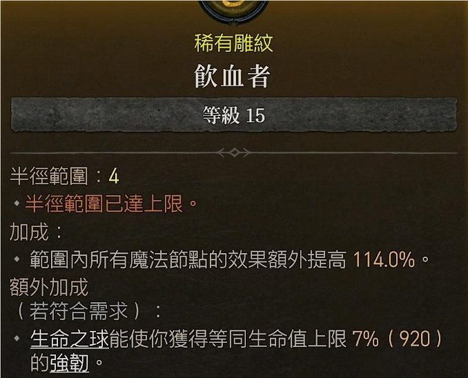 《暗黑破壞神4》鮮血死靈法怎麽搭配？鮮血死靈法BD攻略