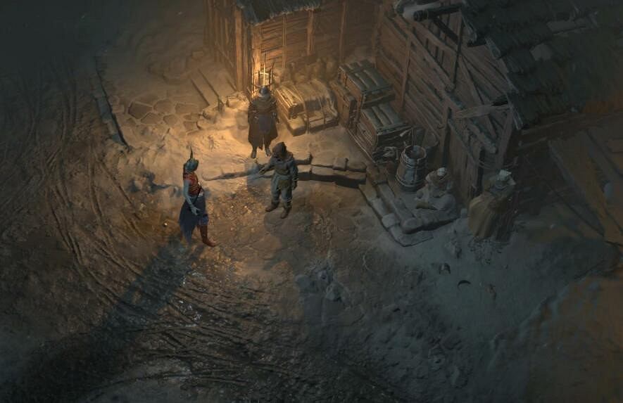 《暗黑破壞神4》獨狼能玩嗎？獨狼玩家開荒心得分享