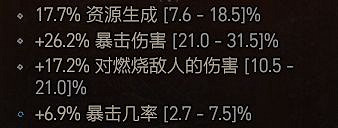 《暗黑破壞神4》法師攻強冰法BD攻略