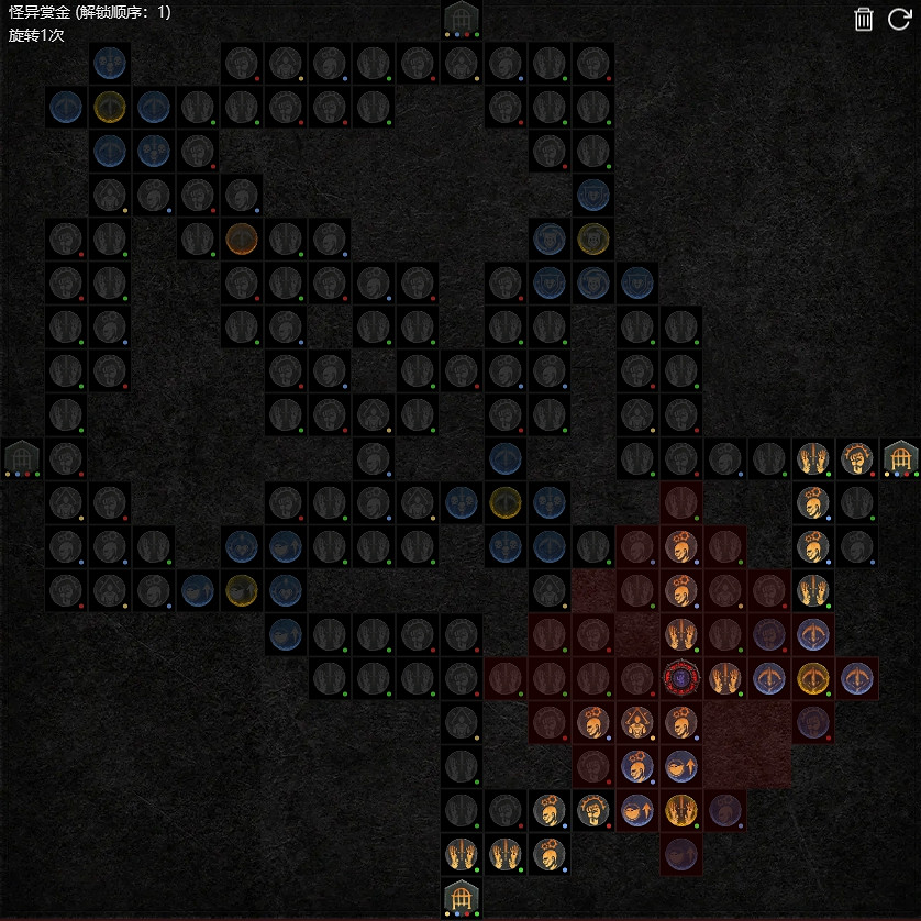 《暗黑破壞神4》穿透射擊流BD攻略