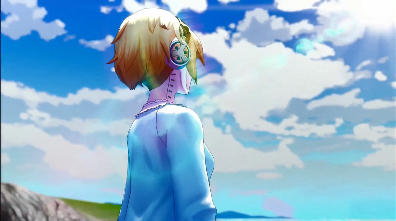 《女神異聞錄3Reload》一夜限定TVCM公開 2024發售