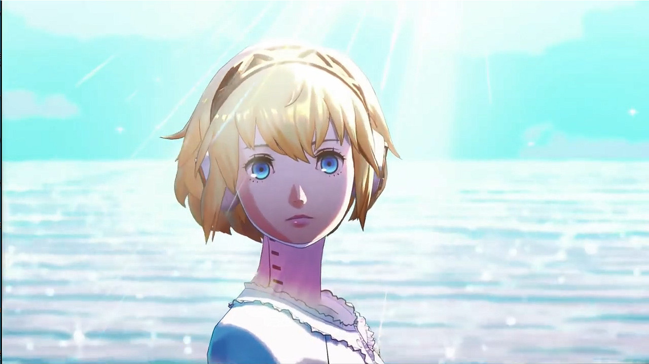 《女神異聞錄3Reload》一夜限定TVCM公開 2024發售