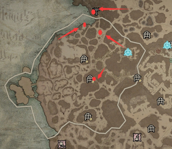 《暗黑破壞神4》地獄狂潮玩法介紹