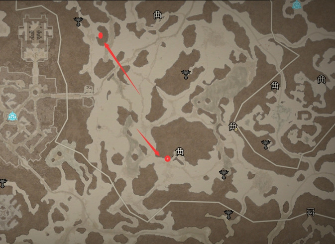 《暗黑破壞神4》地獄狂潮玩法介紹