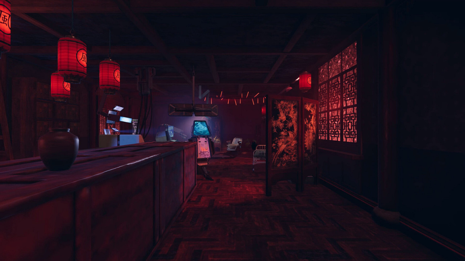 芒果TV《大偵探》官方授權VR遊戲上線 7月正式發售 芒果TV《大偵探》官方授權VR遊戲上線 7月正式發售