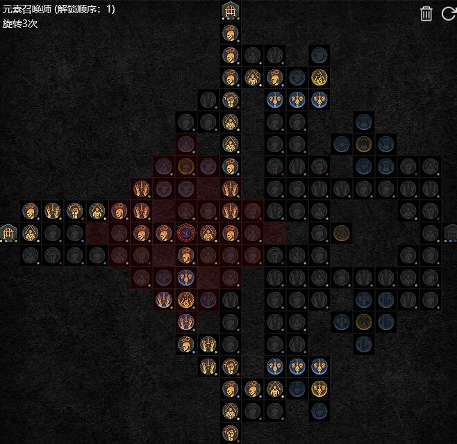 《暗黑破壞神4》冰法單人怎麽過城85層大秘境?夢魘85層冰法打法 《暗黑破壞神4》冰法單人怎麽過城85層大秘境?夢魘85層冰法打法