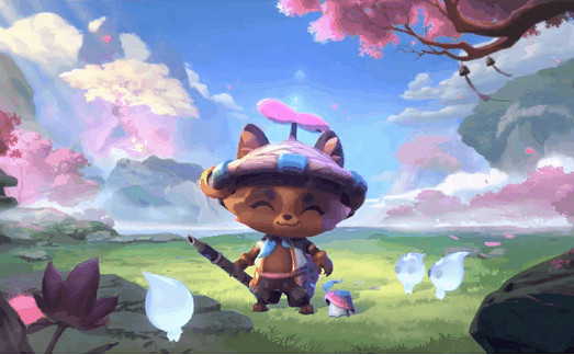 重返符文大陸 《金鏟鏟之戰》新賽季正式打響城邦之戰