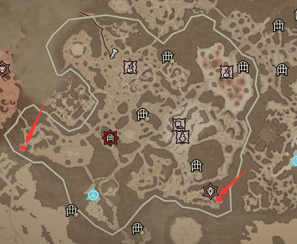 《暗黑破壞神4》地獄狂潮玩法介紹