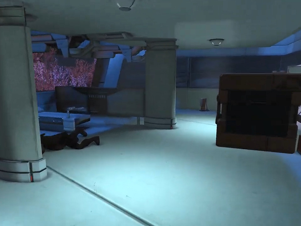 遊戲體驗更真實《質量效應:傳奇版》第一人稱MOD 遊戲體驗更真實《質量效應:傳奇版》第一人稱MOD