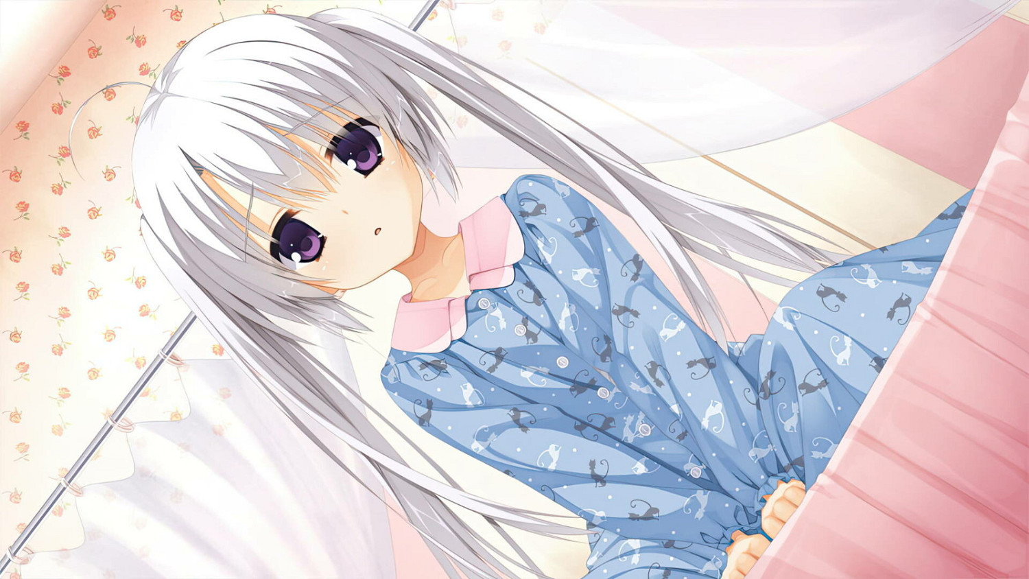 柚子社經典名作《魔女的夜宴》Steam遊戲頁面上線 7月21日發售 柚子社經典名作《魔女的夜宴》Steam遊戲頁面上線 7月21日發售