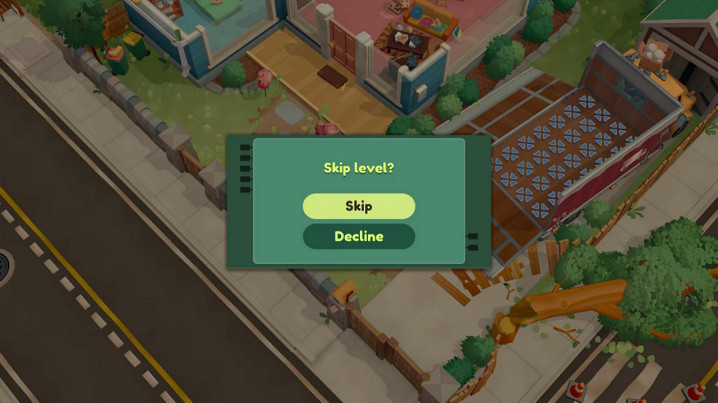 派對合作遊戲《胡鬧搬家2》全新無障礙設計與輔助模式介紹