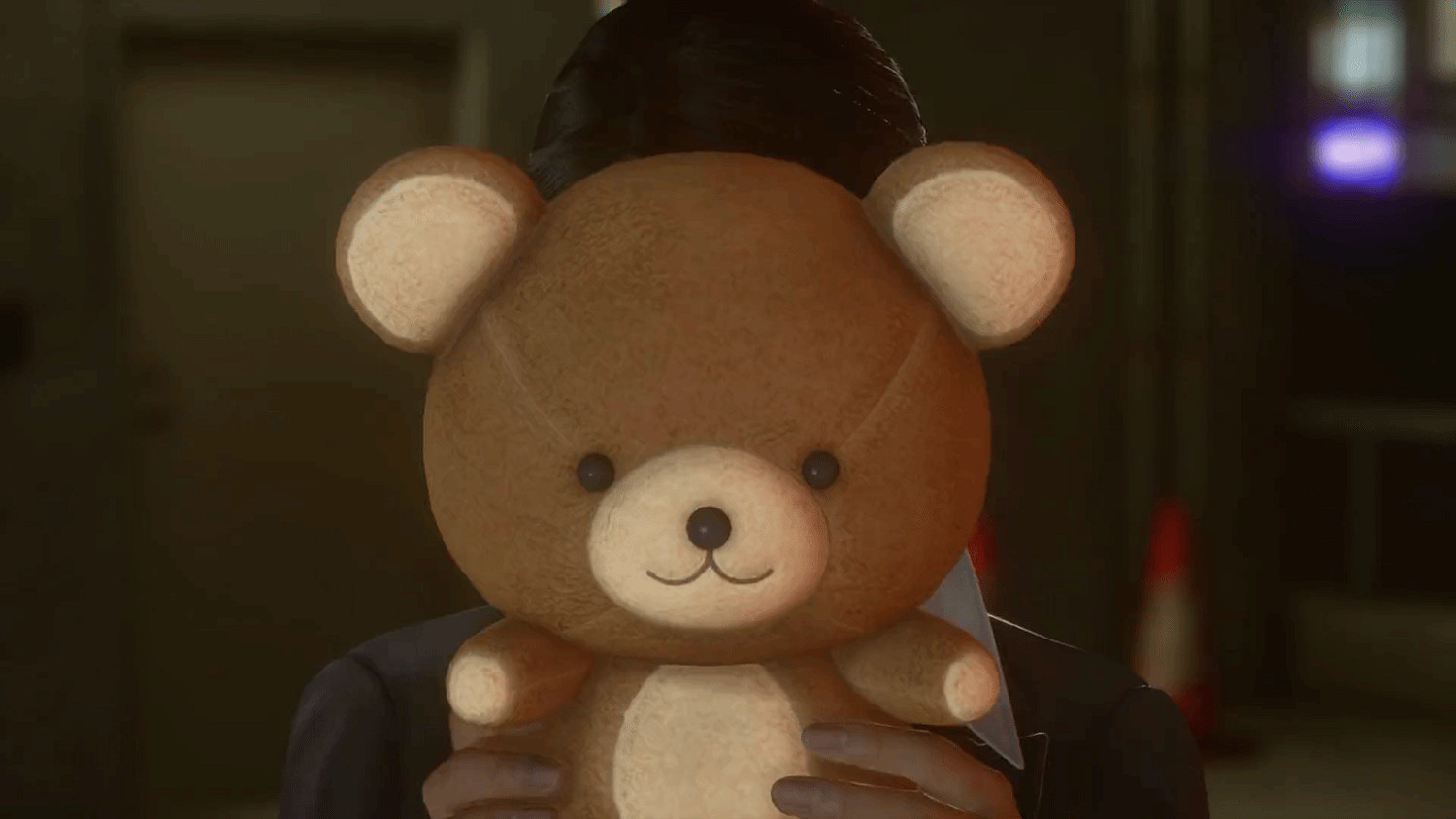 《人中之龍》桐生一馬喜提55周歲生日 官方發影片慶祝! 《人中之龍》桐生一馬喜提55周歲生日 官方發影片慶祝!