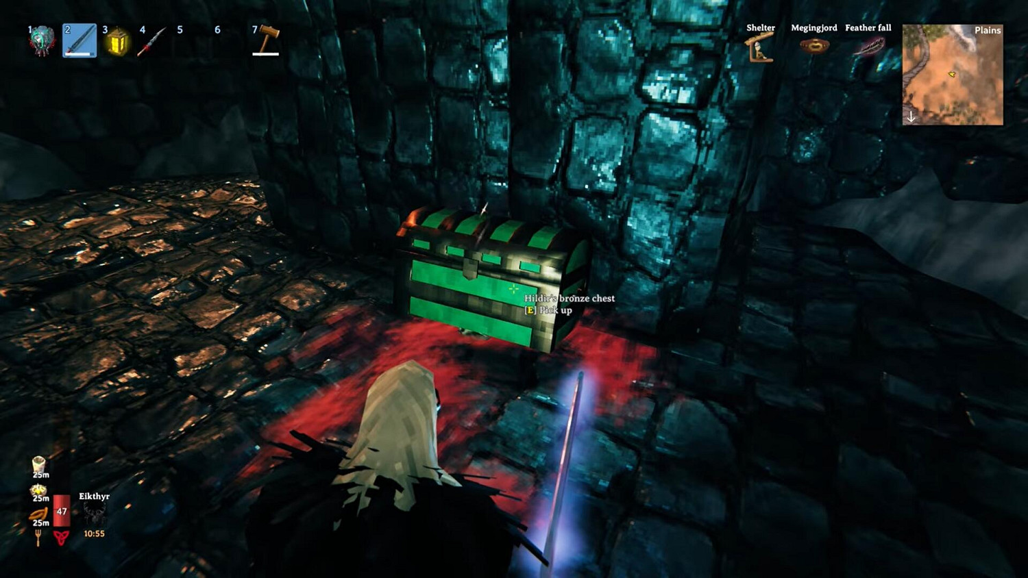 《英靈神殿》測試服更新：新NPC新地牢還有難度選項